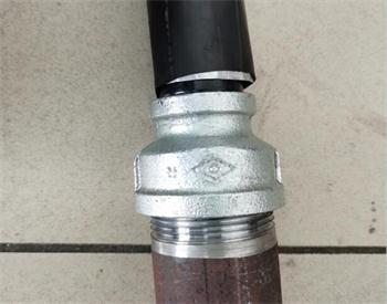 本溪20MM注浆管供应